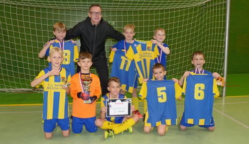 FOTTUR, turnaj 2015, 23.11.2024, foto: Václav Mlejnek